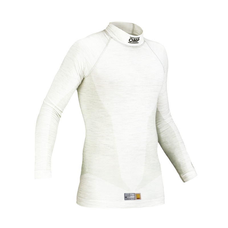 TOP OMP ONE (FIA 8856-2018)